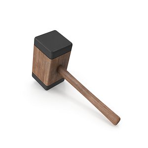 mallet