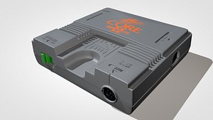 PC Engine / Core Grafx II