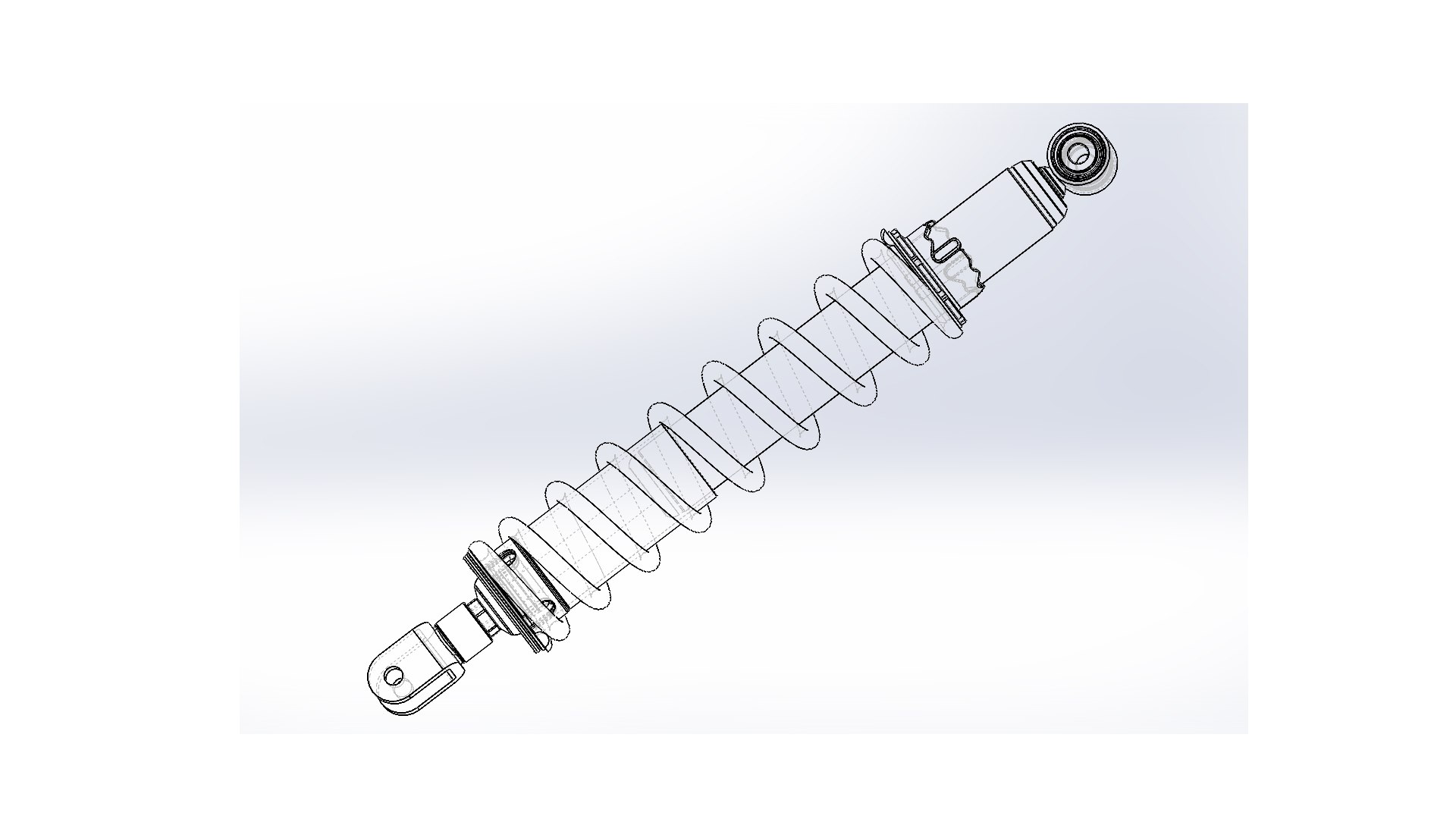 Shock Absorber KAWASAKI KLX 230 model https://p.turbosquid.com/ts-thumb/2Y/hRapkK/L0/kawasakiklx230rear_outline02/jpg/1659499385/1920x1080/fit_q87/70449d3d8be513b87c79f6ba5b1f47cd7b9fa7f8/kawasakiklx230rear_outline02.jpg