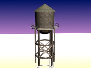 Watertower