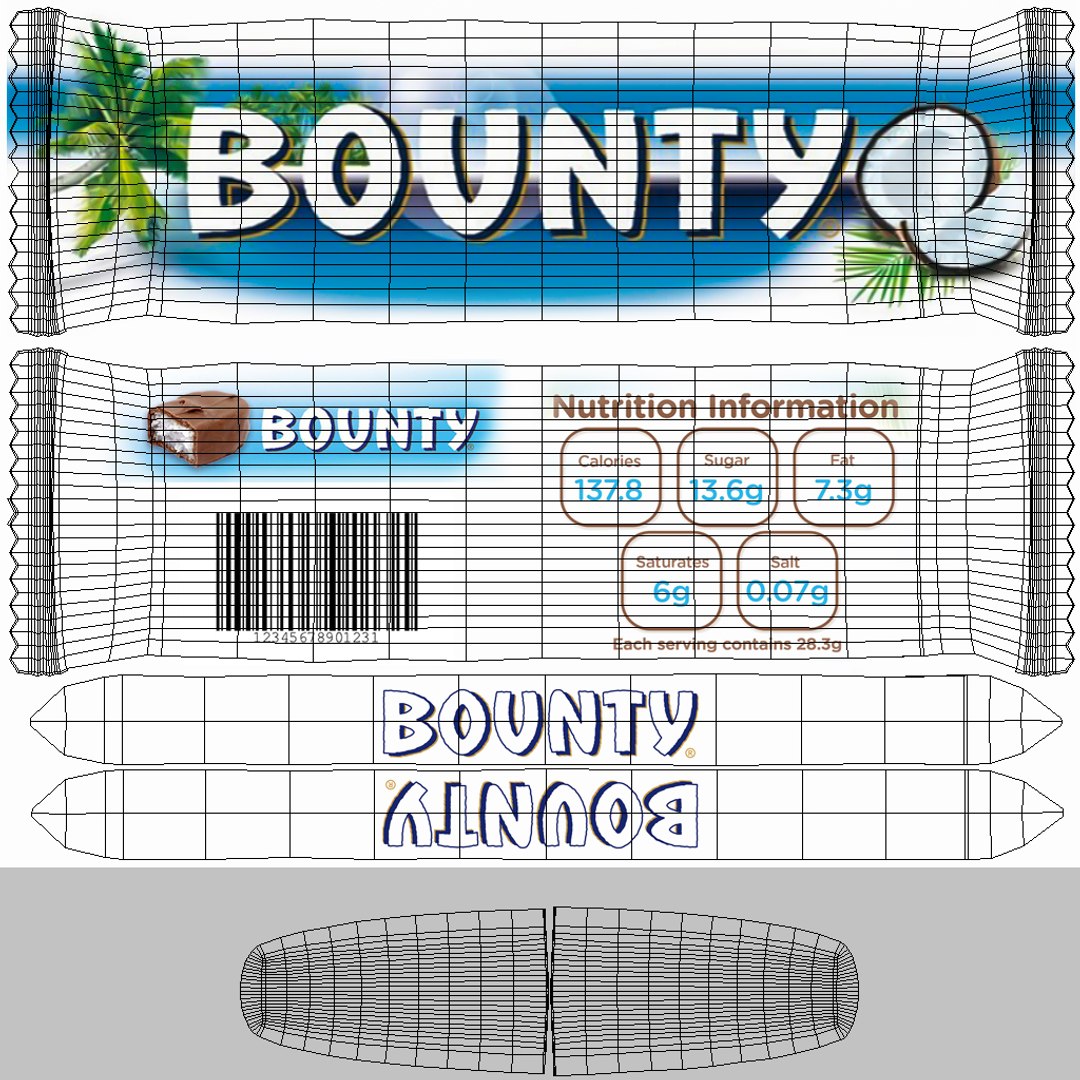 cadbury kitkat milka 3D https://p.turbosquid.com/ts-thumb/2Y/kRL0wQ/Ls/bounty15/jpg/1609944134/1920x1080/fit_q87/a6584b3f8213d6d3c72d350cf5a6df901c710eee/bounty15.jpg