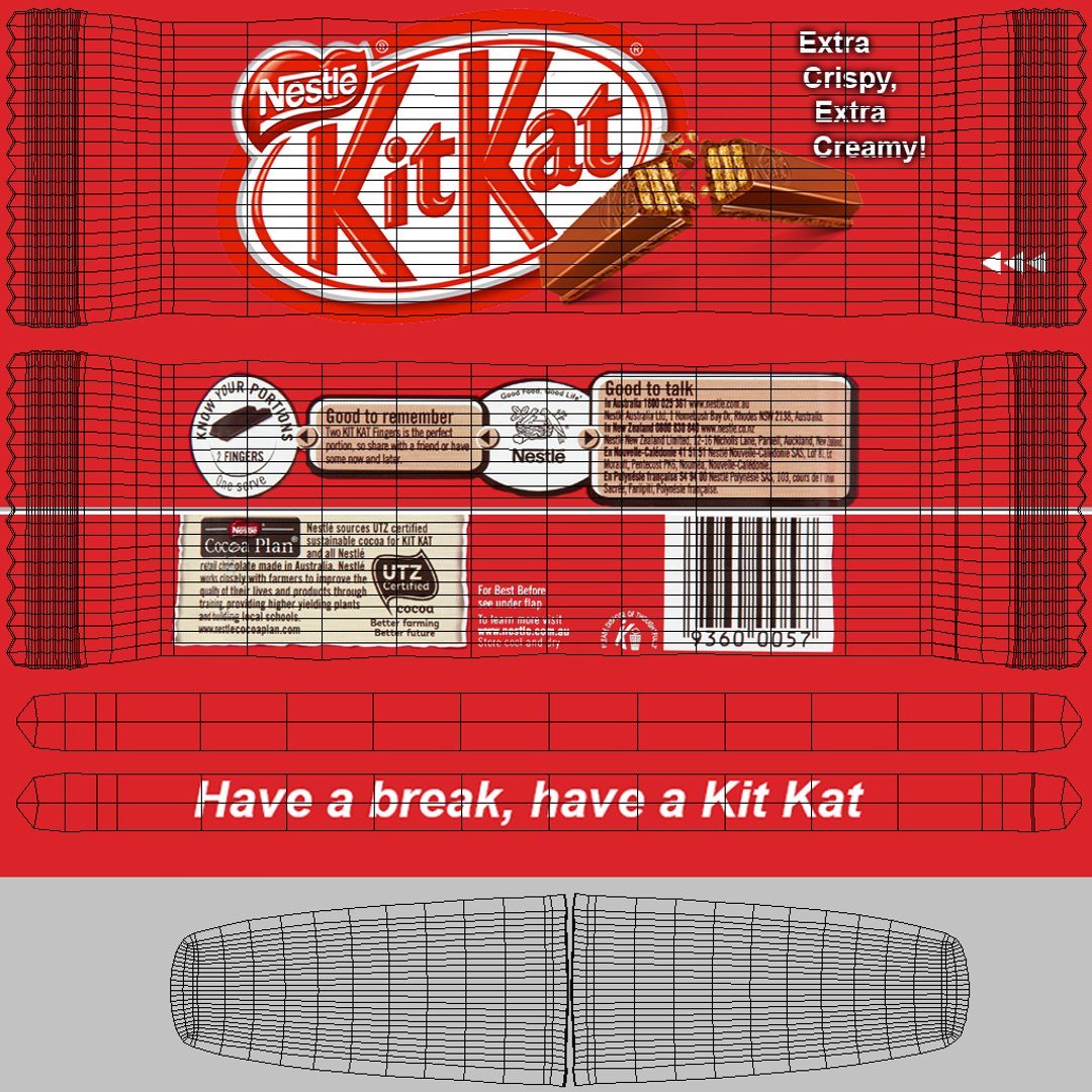 cadbury kitkat milka 3D https://p.turbosquid.com/ts-thumb/2Y/kRL0wQ/W9/kitkatbar14/jpg/1609944843/1920x1080/fit_q87/a6df01db534b8b622e34b71b9656b81cd225f93c/kitkatbar14.jpg