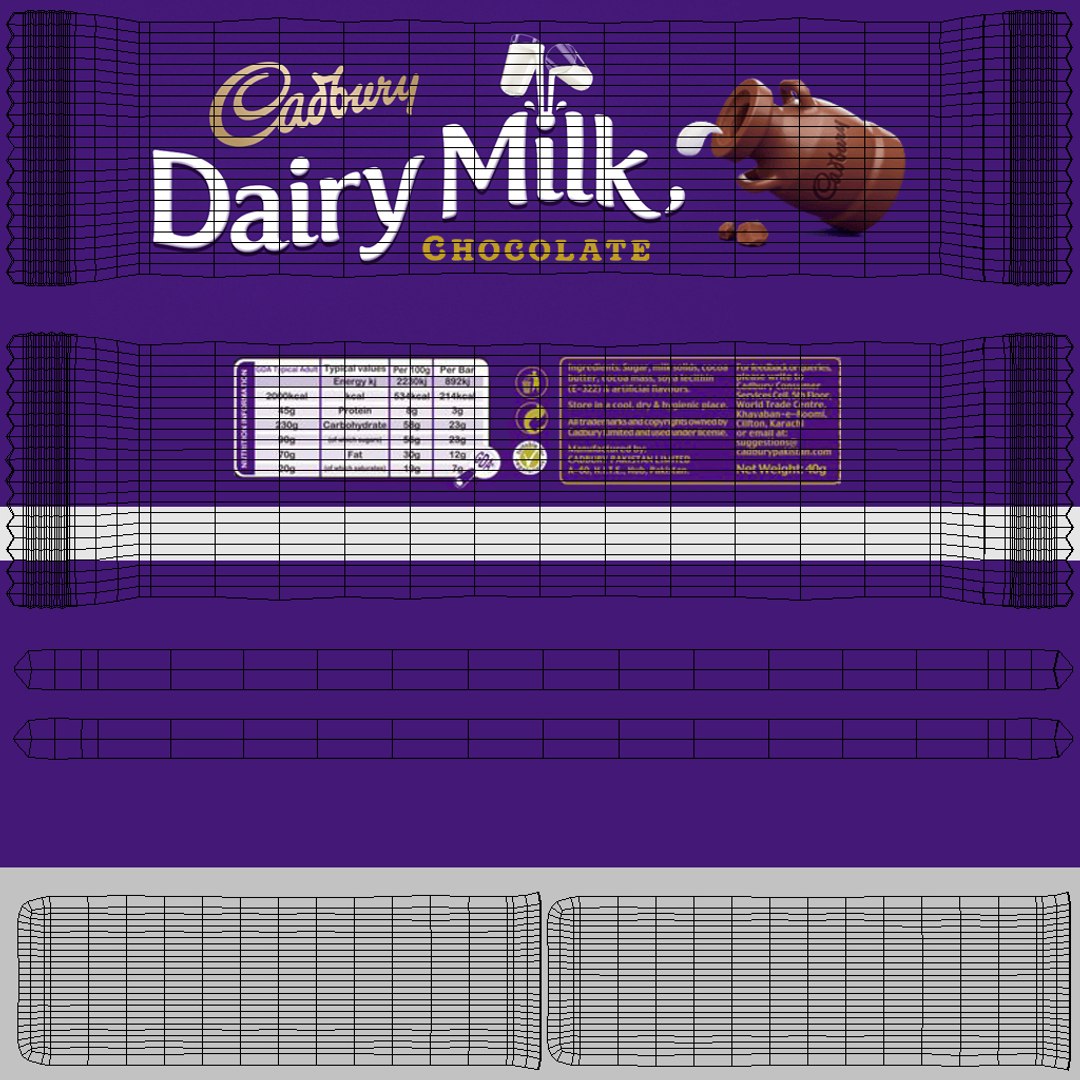 cadbury kitkat milka 3D https://p.turbosquid.com/ts-thumb/2Y/kRL0wQ/sE/cadburybar15/jpg/1609944122/1920x1080/fit_q87/e403da5b273da6f5bbe8f3b2cb4496be828e6fbc/cadburybar15.jpg