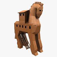 Trojan Horse