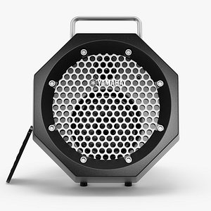 Yamaha PDX-11 portable speaker