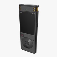 Portable Smart Voice Recorder With Speech Translator