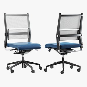 Dauphin lordo office chair