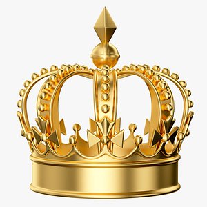 Royal Crown v5 model