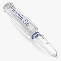 Pyridoxine B6 2ml Ampoule
