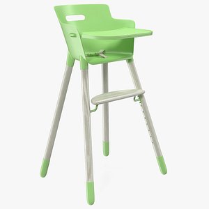 Baby Dining Highchair
