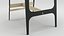 Gabriel Scott Bardot Bar Stool