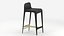 Gabriel Scott Bardot Bar Stool