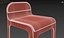 Gabriel Scott Bardot Bar Stool