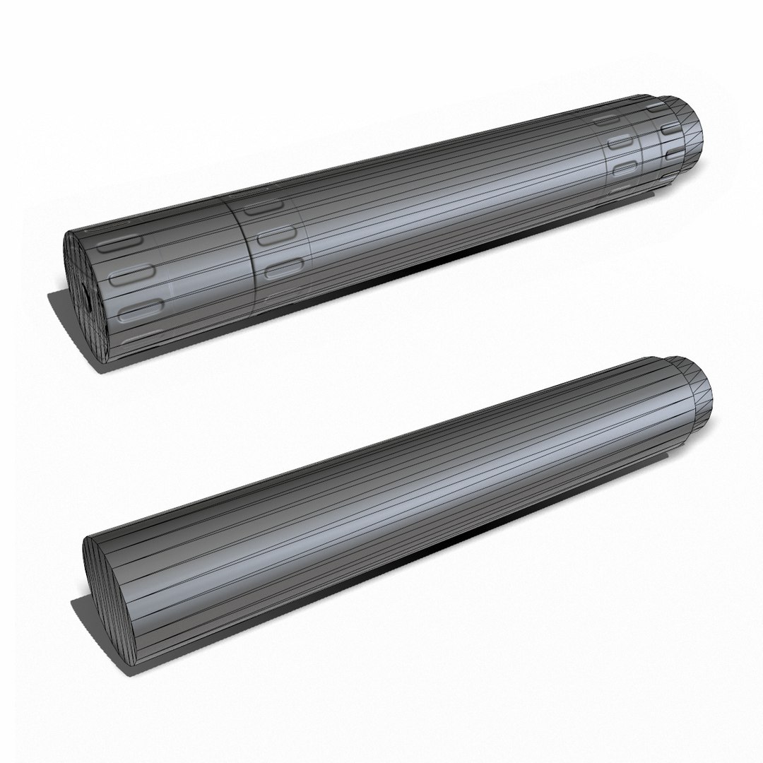 3D suppressor weapon attachment https://p.turbosquid.com/ts-thumb/2Y/xXvToq/1RtLBEYv/lunar_04/jpg/1566999471/1920x1080/fit_q87/78dda10ef4c5175aea08c2d84fa6164724996283/lunar_04.jpg