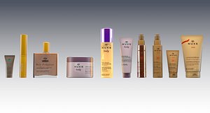 cosmetics