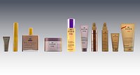 cosmetics