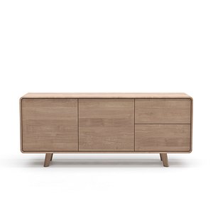 Artisan Neva Sideboard 180 3D model