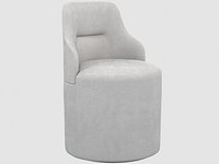 Manzoni armchair by Luigi Caccia Dominioni