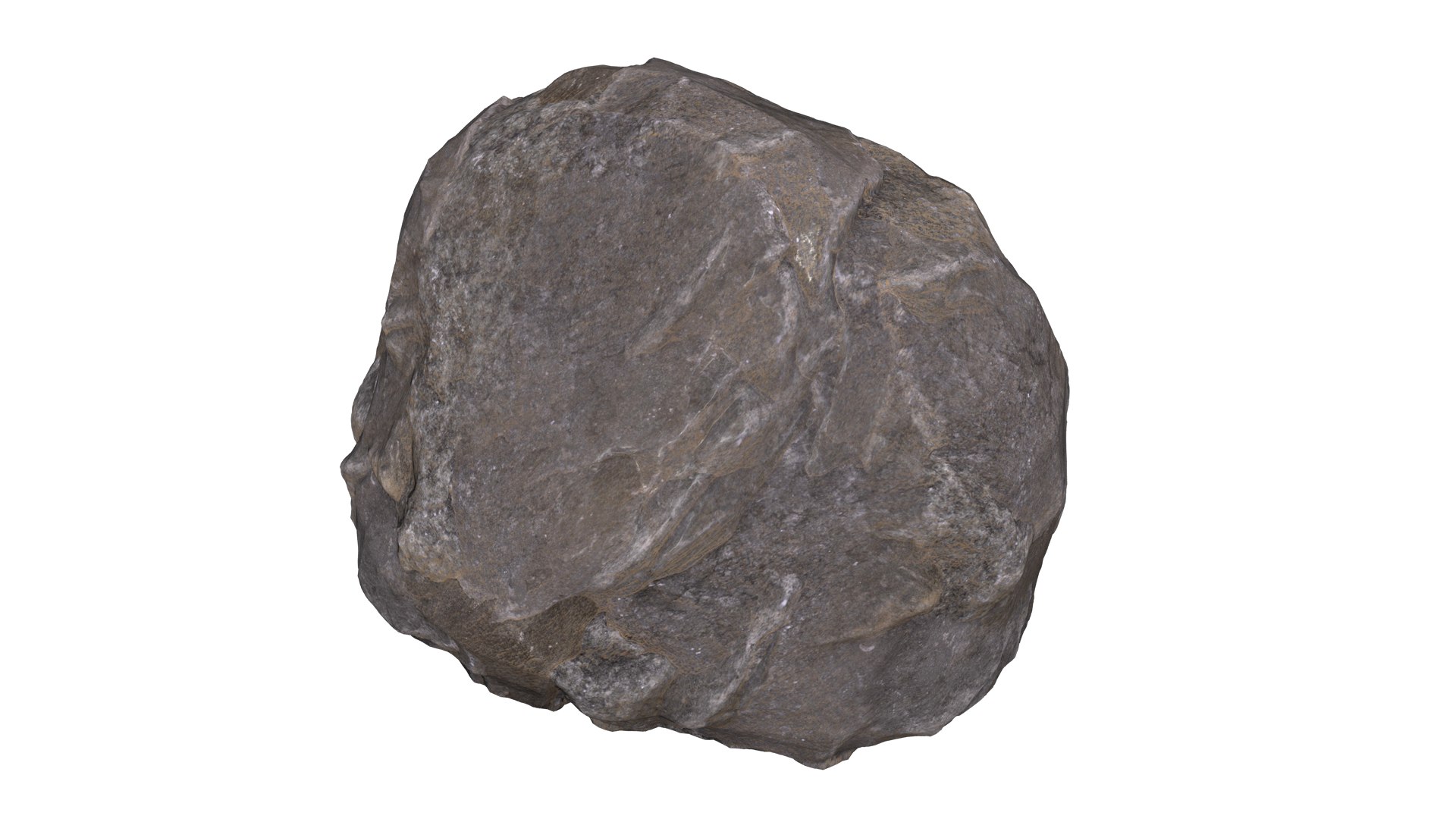 3D model Rock Collection - TurboSquid 1837454