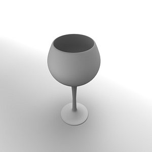 3d red wine