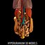 internal organs 3d model