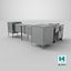 HVAC Duct System