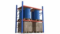 Storage rack
