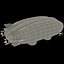 Aerostatic Hybrid Airship Lockheed Martin P 791