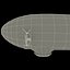 Aerostatic Hybrid Airship Lockheed Martin P 791