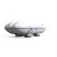 Aerostatic Hybrid Airship Lockheed Martin P 791