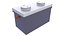 Concrete Precast Septic Tank 27
