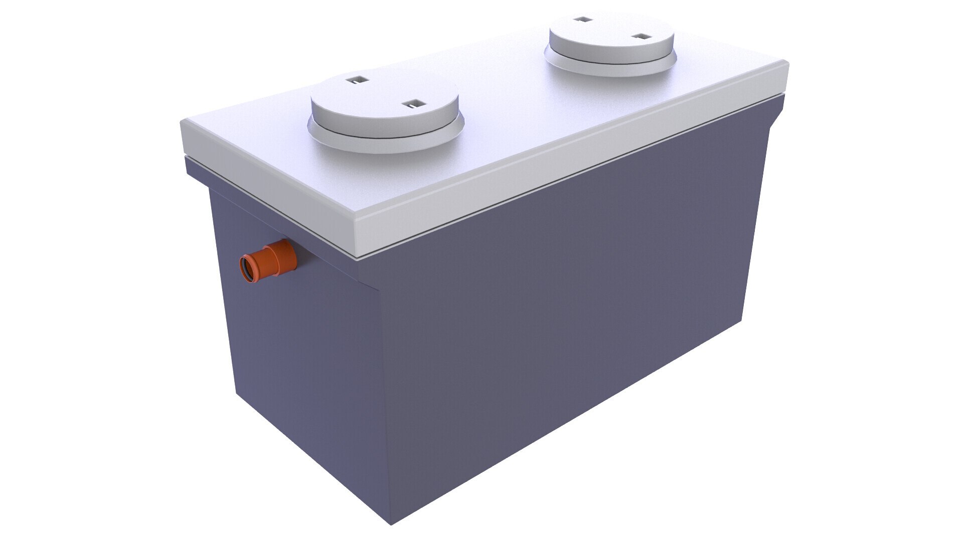 3D Concrete Precast Septic Tanks v8 https://p.turbosquid.com/ts-thumb/2Z/Cv5wrX/74/3d_septic_tank_27_concrete_100001/jpg/1792036391/1920x1080/fit_q87/b48bb2babee8082fd19c11767e96798f6e2e5931/3d_septic_tank_27_concrete_100001.jpg