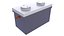 Concrete Precast Septic Tanks v8