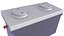 Concrete Precast Septic Tank 27