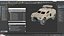 Cockerill I-X Armored Vehicle with Combat Turret