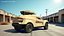 Cockerill I-X Armored Vehicle with Combat Turret