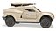 Cockerill I-X Armored Vehicle with Combat Turret