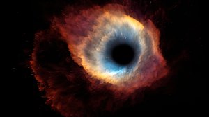 Helix nebula