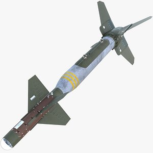 GBU-24B Paveway III BLU-109 US NAVY