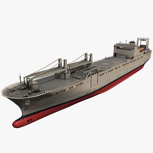 united states navy ship 3ds