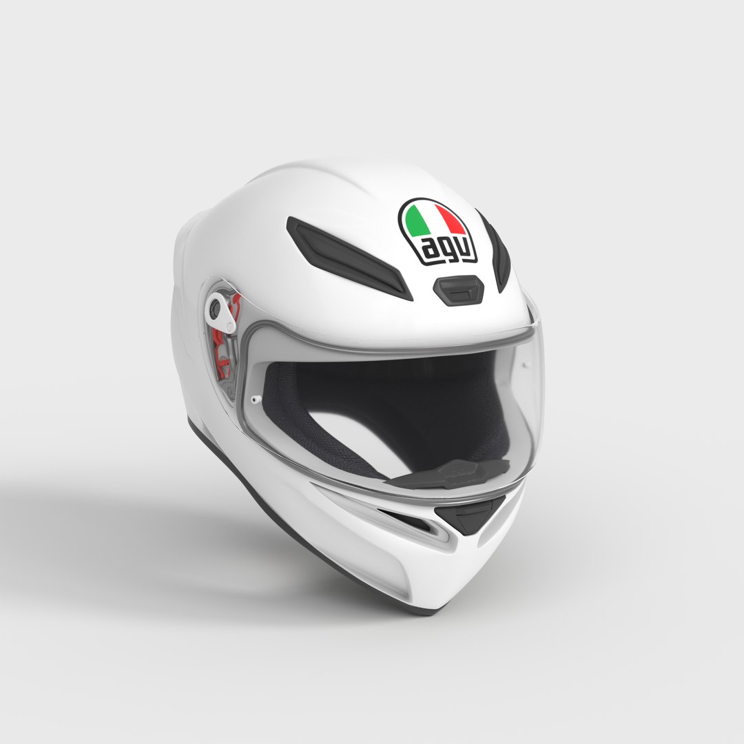 Racing Helmet Agv Helmet Models AGV Pista GP RR Performante Carbon