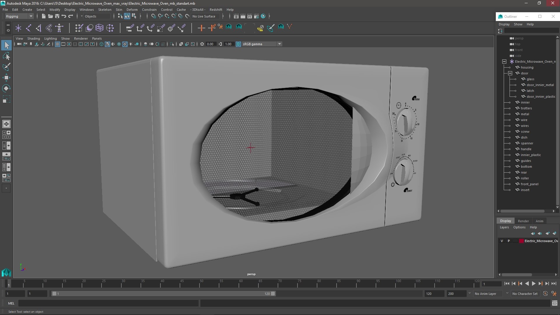 Electric Microwave Oven 3D model https://p.turbosquid.com/ts-thumb/2Z/Kc3VTa/6w/electricmicrowaveoven3dsmodel021/jpg/1708968072/1920x1080/fit_q87/22c1b39f1e9853369d72918a519985770924dab4/electricmicrowaveoven3dsmodel021.jpg