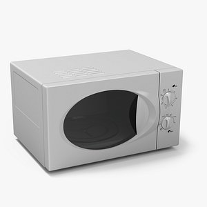 Electric Microwave Oven
