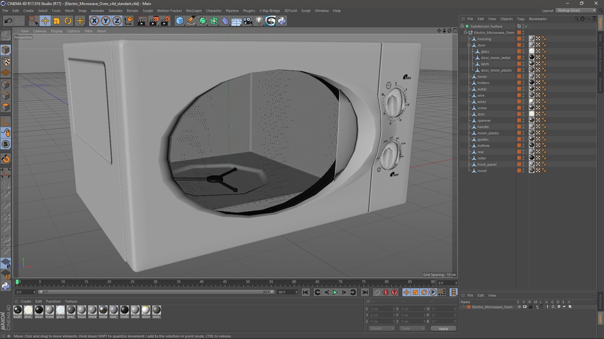 Electric Microwave Oven 3D model https://p.turbosquid.com/ts-thumb/2Z/Kc3VTa/bb/electricmicrowaveoven3dsmodel020/jpg/1708968067/1920x1080/fit_q87/d09529fcff4ac422eb9c871c0d7c3a973b5c97ed/electricmicrowaveoven3dsmodel020.jpg
