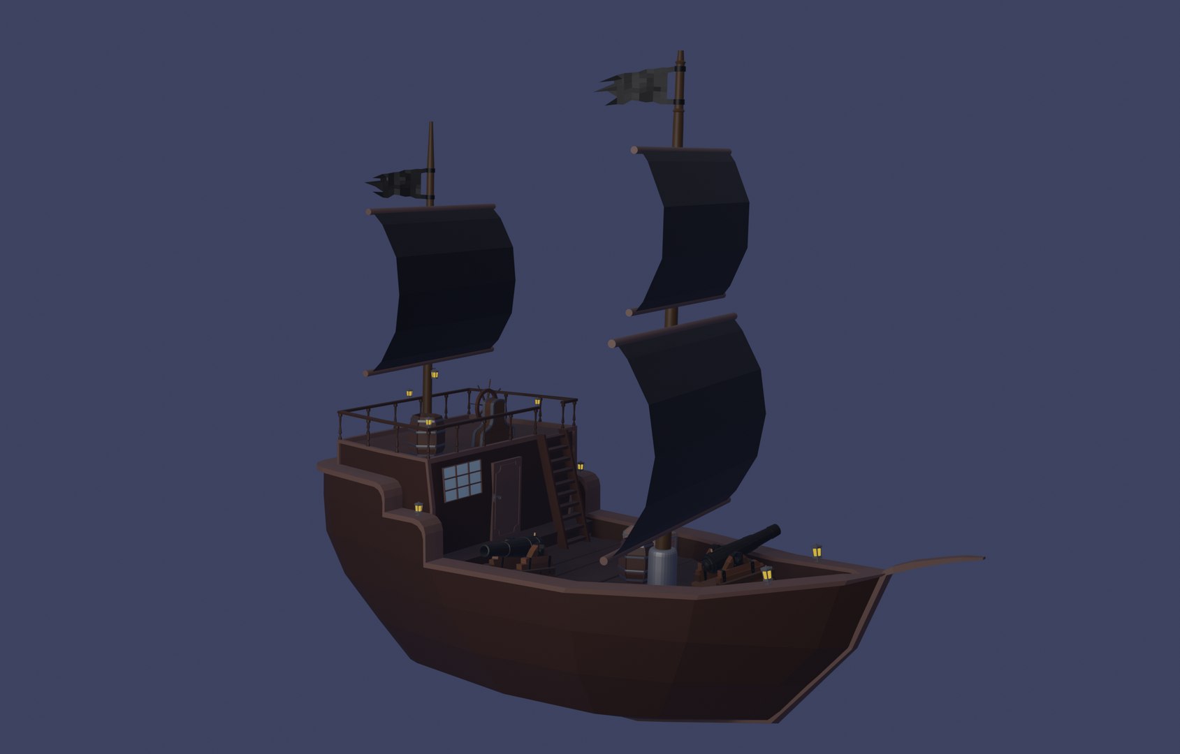Pirate ship Low Poly 3D model Low-poly 3D model model https://p.turbosquid.com/ts-thumb/2Z/R058X7/Cw/pirateship/png/1620133025/1920x1080/fit_q87/f9ef6aa06376e37c867c2bd58e08607e3897a2e7/pirateship.jpg
