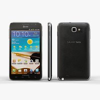 Samsung Galaxy Note AT&T