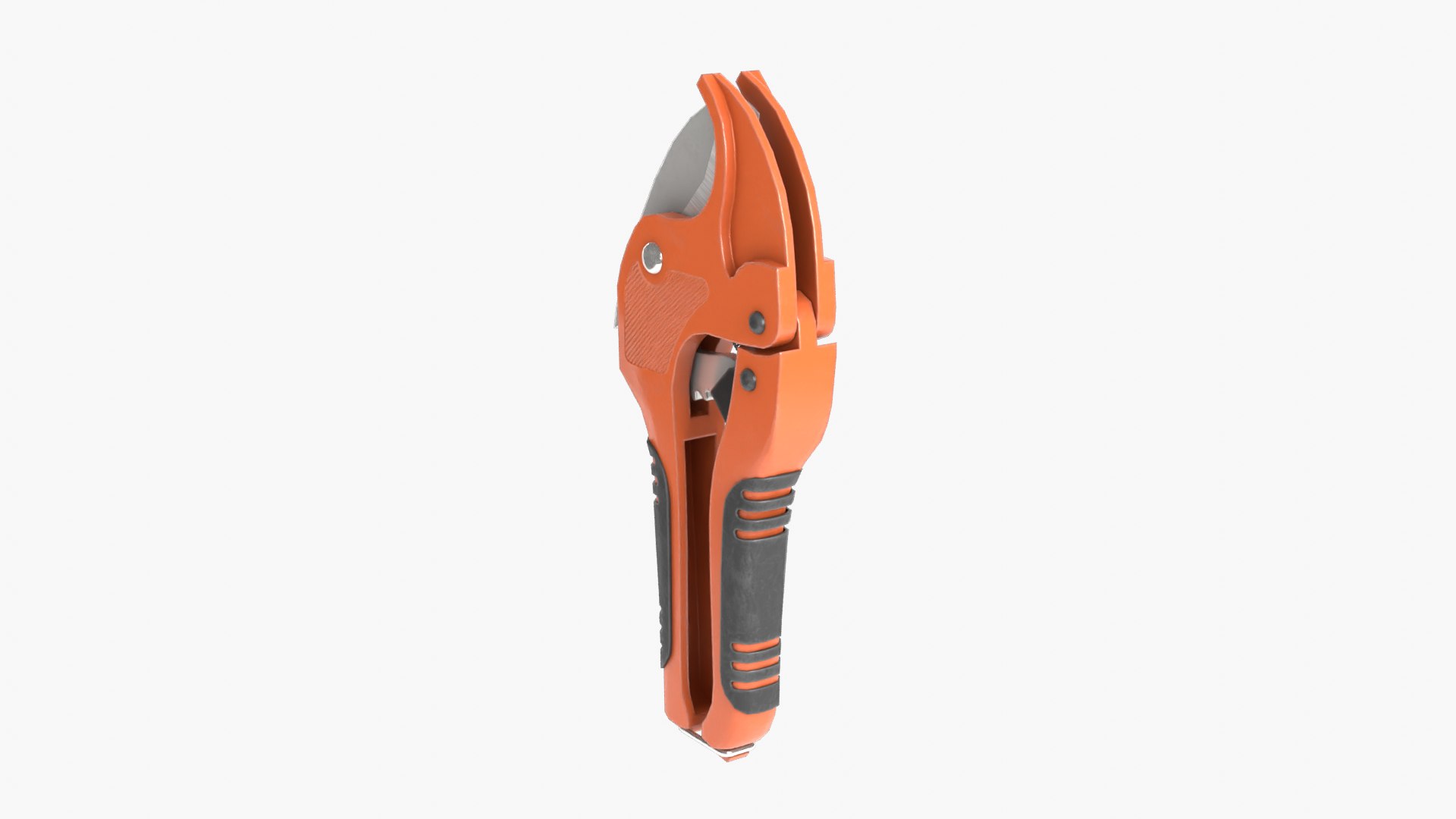 Pipe Cutter 3D Model - TurboSquid 2148031