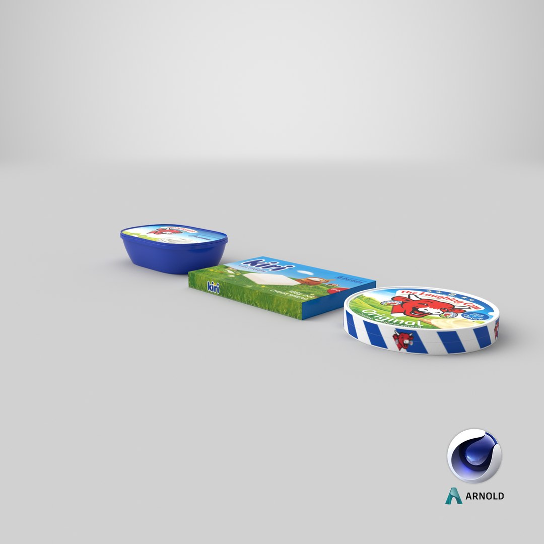 cheese triangles spreadable 3D https://p.turbosquid.com/ts-thumb/2Z/Ub3gzP/V40atymz/stemcell_cinema_4d_arnold_render/png/1607547344/1920x1080/fit_q87/79e161fe73f26571cdc38dd06da3e2673e355cca/stemcell_cinema_4d_arnold_render.jpg