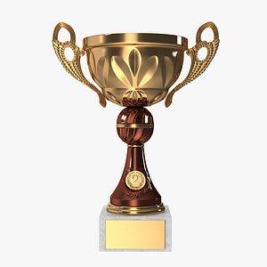 Award Cup 011