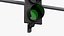 Ampelanlagen – Standard- und Straßenbeleuchtung